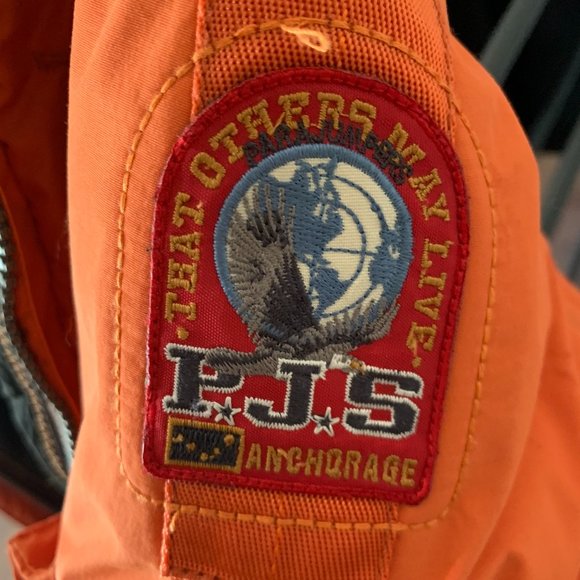 Parajumpers Mens' Ski Jacket - Picture 13 of 16